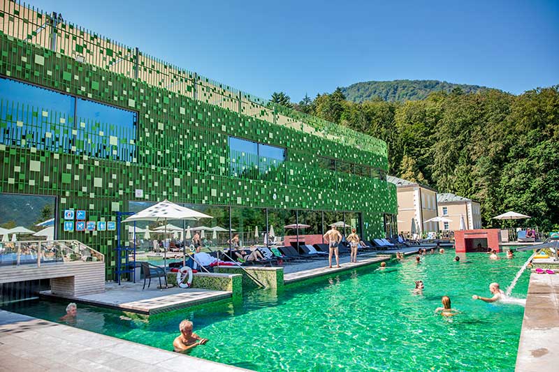 Terme Slovenija – Wellnes i SPA turizam 21.veka