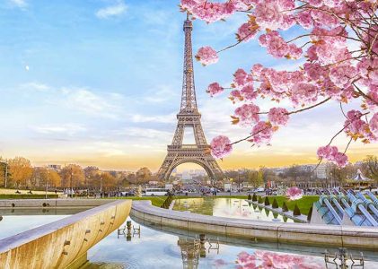 Francuski jezik - jezik diplomatije i ljubavi