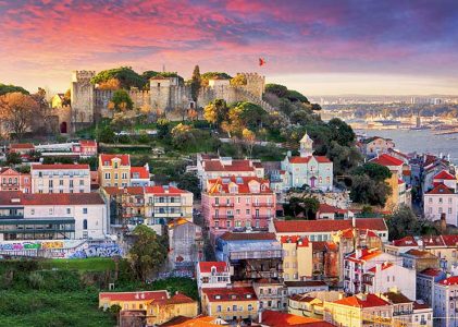 Lisabon je uvek prava odluka