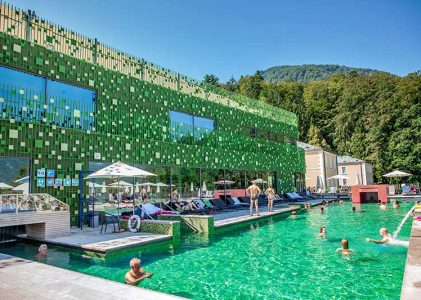 Terme Slovenija – Wellnes i SPA turizam 21.veka
